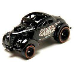 Cheerios Custom 52 Chevy