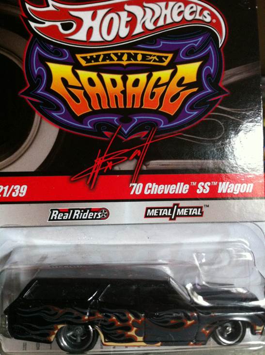 Hotwheel Corvette  80