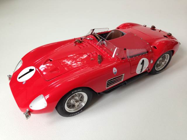 ’65 Pontiac Bonneville 