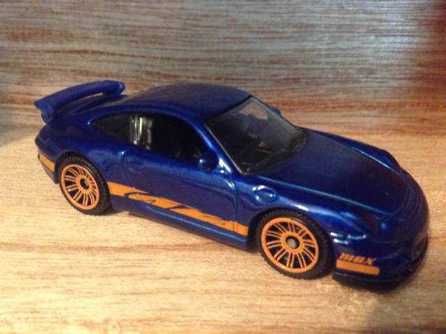 55 Chevy Panel Batman