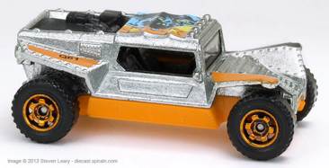 174/250 Ferrari F12 Berlinetta