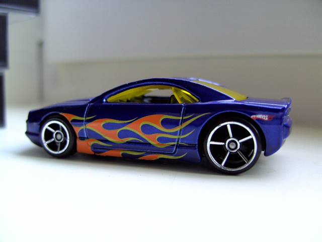 Deora II