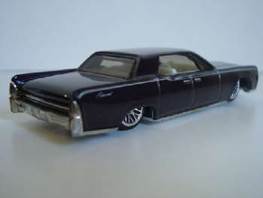 Lamborghini Aventador J