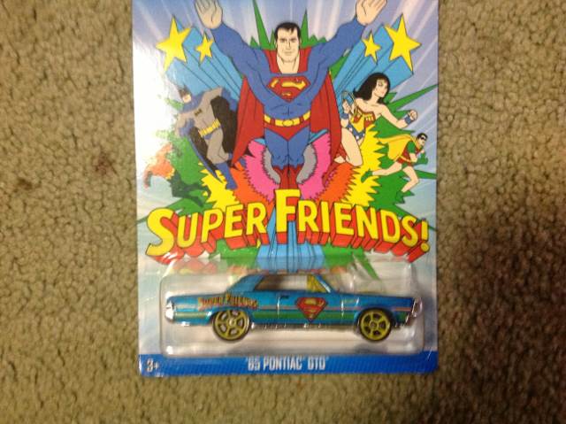 Cadillac CTS-V (2009)