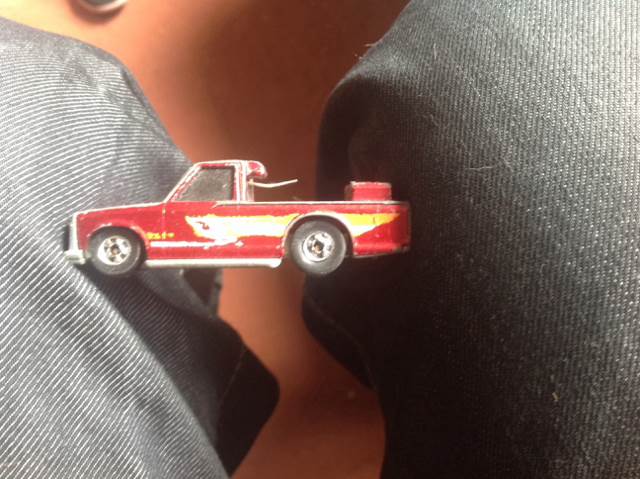 Mercedes Benz Actros 