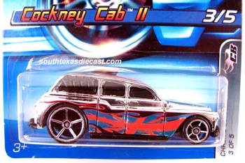 Volkswagon Beetle 4X4