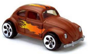 Chevy Custom ’62 TH