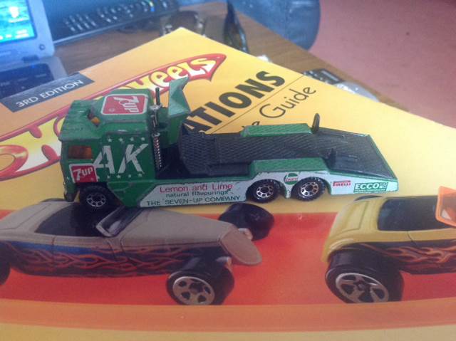 59 Chevy Impala "hot Pink"