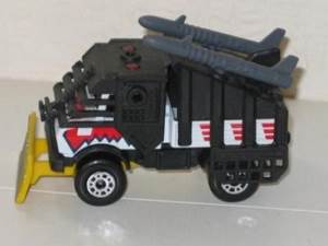 Petty’s Santa’s Stocker