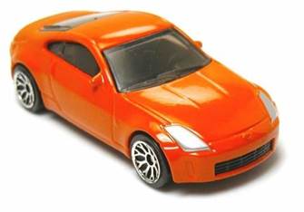 Volkswagen Beetle - Custom