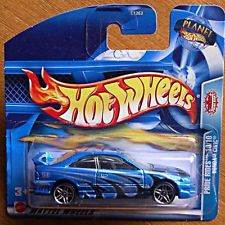 Honda Civic Si *L - All Stars toy car collectible - Main Image 1