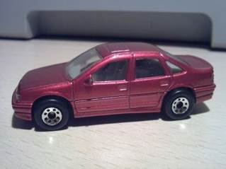 Plymouth Superbird, ’70