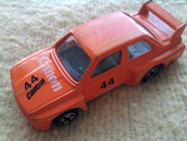 ‘70 Chevelle SS Wagon