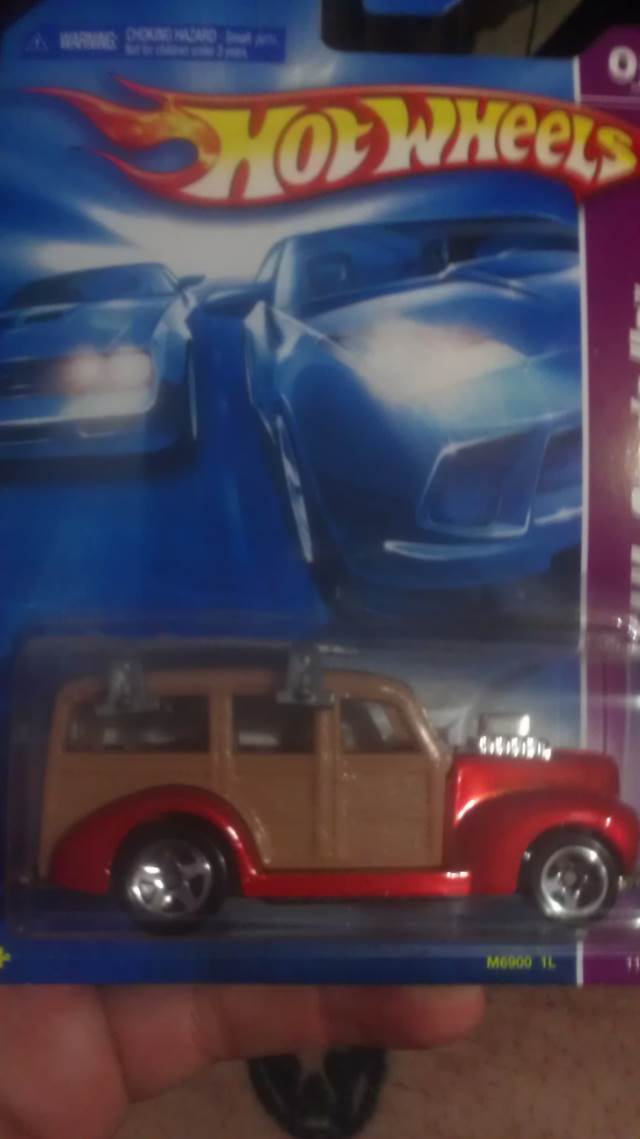 1964 Ford Thunderbolt