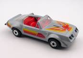 Pontiac Firebird  - 1979 Matchbox Superfast toy car collectible - Main Image 1
