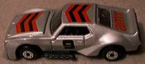 AMX Pro Stocker - Matchbox 75 SF toy car collectible - Main Image 1