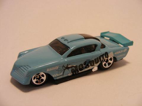 Silver Surfer (SE-51)