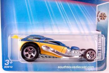 Kyle Busch 2003 Ditect 