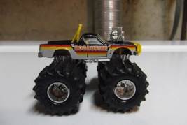 Bog Buster   toy car collectible - Main Image 1