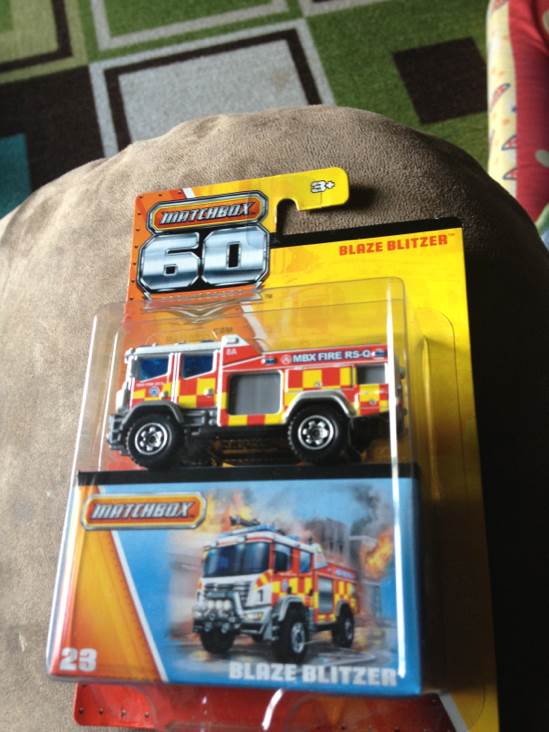 2010 Super Treasure Hunt