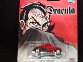Dracula’s Neet Streeter - Universal Studios Monsters toy car collectible - Main Image 2