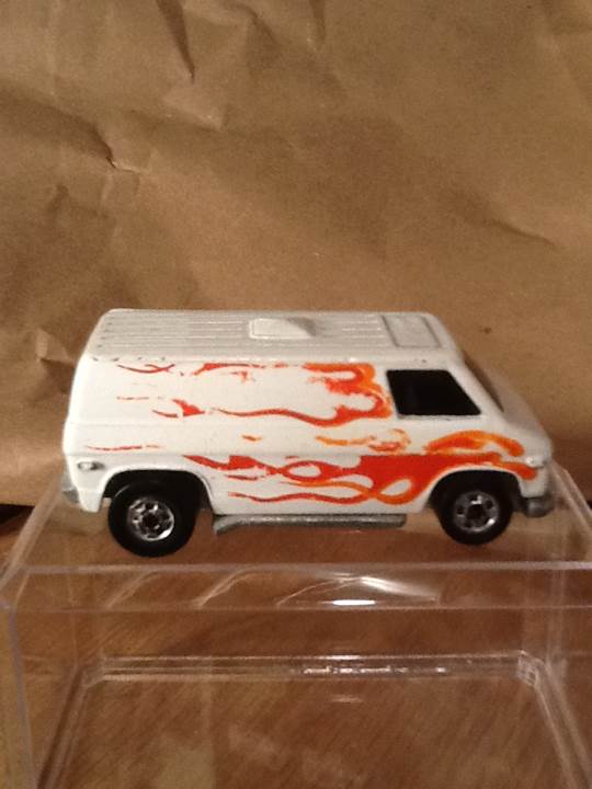 Chevrolet Corvette 1969