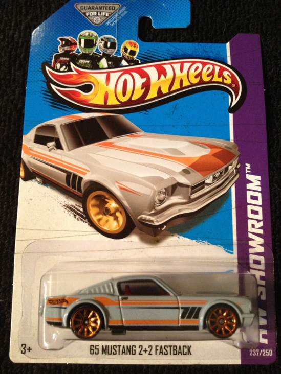 Dodge Challenger Drift Car