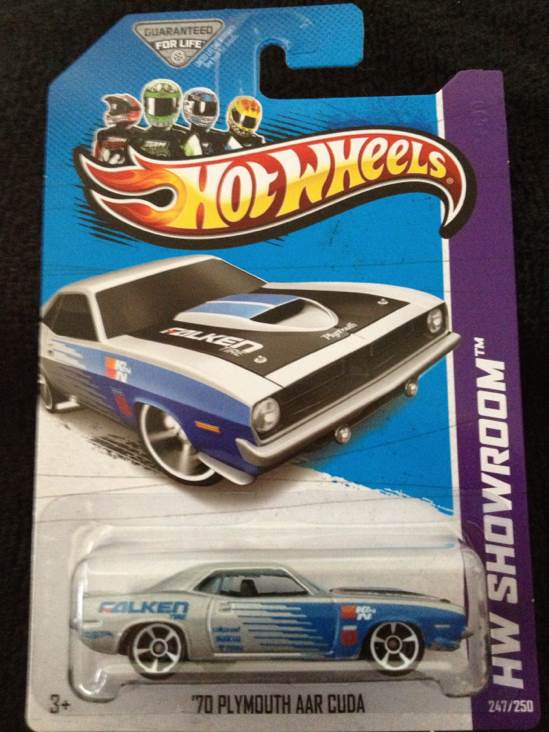 MBX688T - Jaguar E-type Coupe