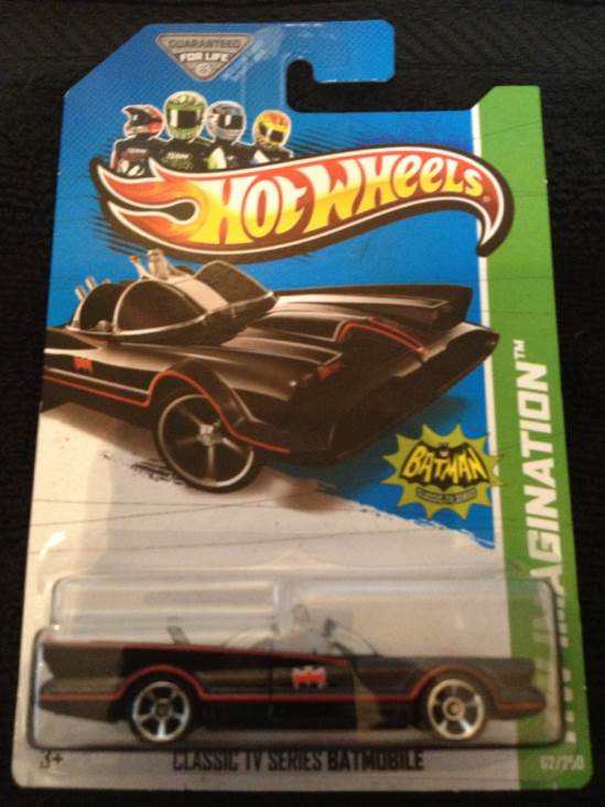 Mustang 1968 - Classics - 0025 - Loose