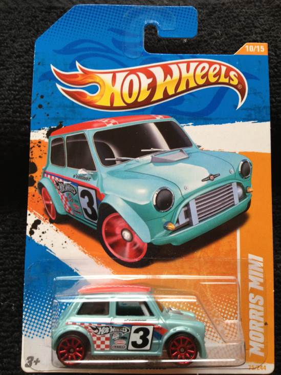 Plymouth Barracuda Funny Car - Classics