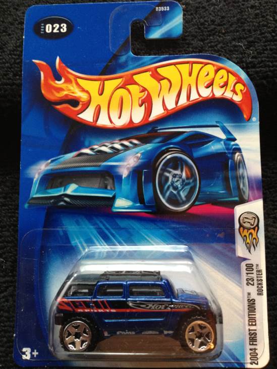 Holden Pace Car - 2000