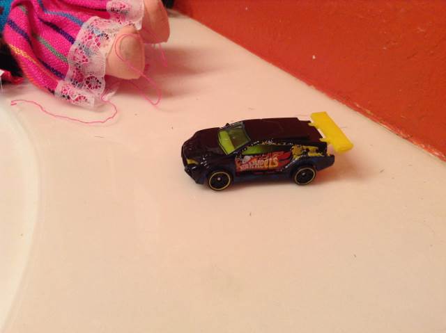 ’86 Monte Carlo SS