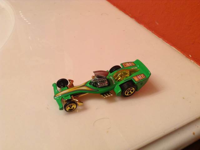 Marlon ”Clutches” McKay