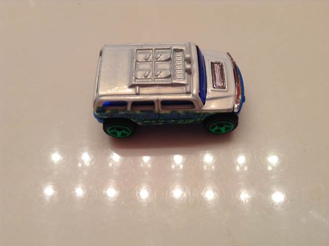 Silver Surfer (SE-51)