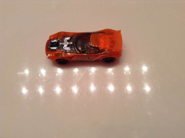 Volkswagenbus/Folvagnsbuss