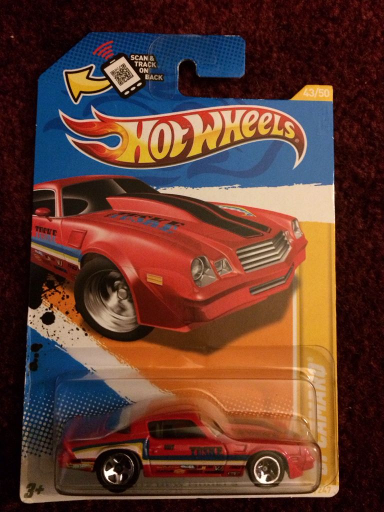 ’65 Mustang Convertible