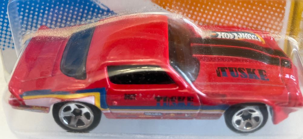 ‘81 Camaro - 2012 New Models toy car collectible - Main Image 2