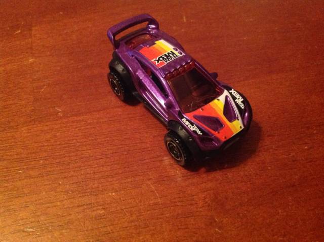 ferrari f430 challenger