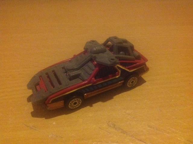 228/250 11dodge Charger R/T