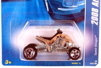 232/250 96 Ford Mustang