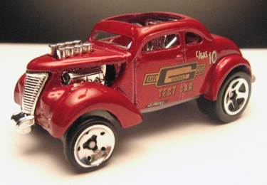 Cadillac, Custom ’59