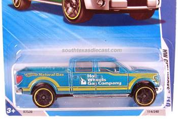 Ford F-150   toy car collectible - Main Image 1