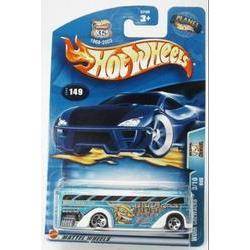 ’70 Chevelle SS Wagon (G)