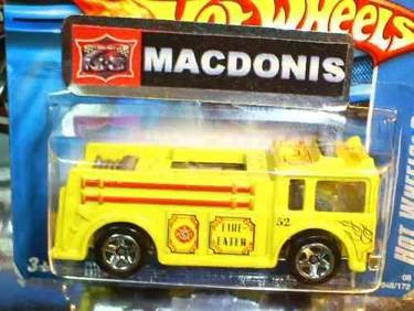 Muscle Machines ’63 Corvette