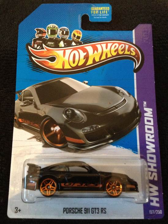 Ford Dune Utility Trick