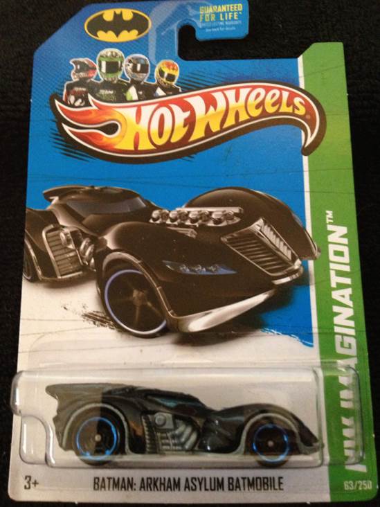 Night Vision Lightning McQueen