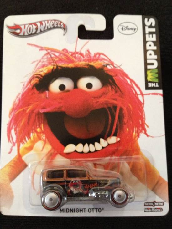 ’12 Ford Mustang Boss 302 Laguna Seca