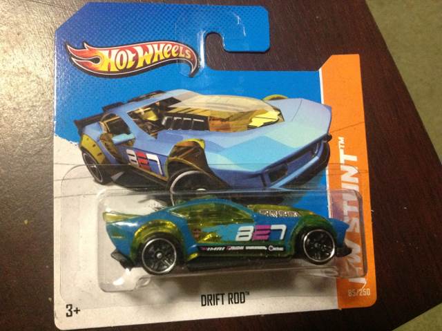 ’70 Plymouth AAR Cuda