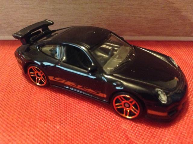 1969 Ford Mustang Boss 429-108