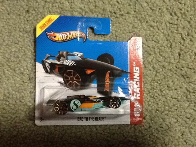 ’71 Plymouth Road Runner